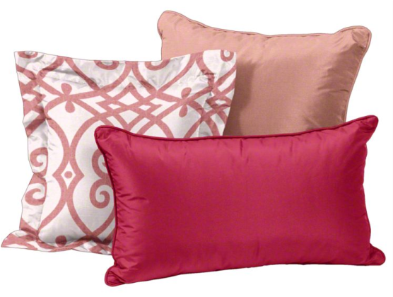 Pillow (719x727), Png Download