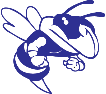 The Mission Of Atlanta C-3 School District, In Parntership - Atlanta C3 Hornet (372x329), Png Download