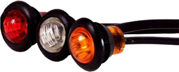 Replacement Led - Led Clearance Lights (960x533), Png Download