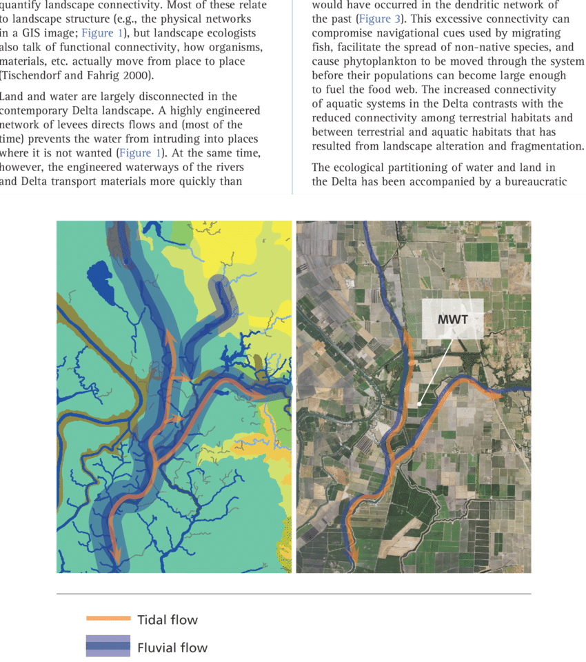 Williamson Tract In The Early 1800s And Contemporary - Water (850x960), Png Download