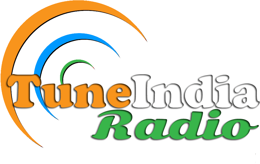 Tune India Radio (950x650), Png Download