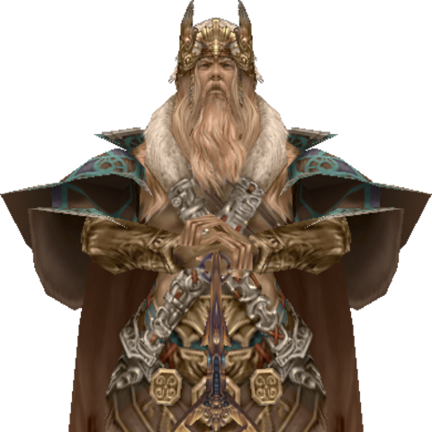 Final Fantasy Wiki - Breastplate (480x480), Png Download