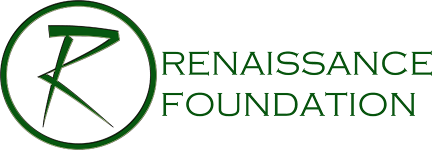 Is A Renaissance Foundation Programme Keep It Real - World Heroes Foundation (864x300), Png Download