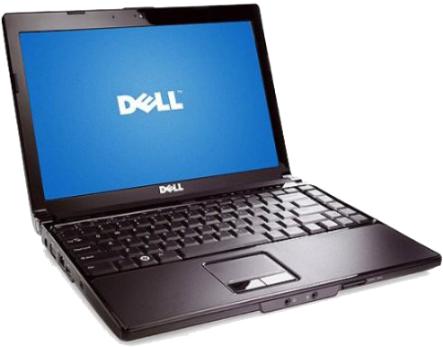 Dell Laptop - Dell Inspiron 1318 (492x400), Png Download