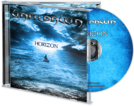 Until Dawn - Horizon - Until Dawn / Horizon (450x450), Png Download