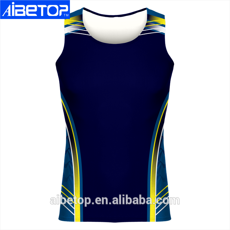 Sample Basketball Jersey - Active Tank (750x750), Png Download