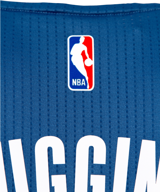 Adidas Minnesota Timberwolves Andrew Wiggins Road Swingman - Adidas Golden State Warriors Nba Stephen Curry Royal (740x740), Png Download