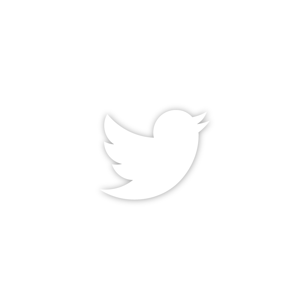 An Error Occurred - Facebook Twitter Instagram Logo Snapchat (1000x1000), Png Download