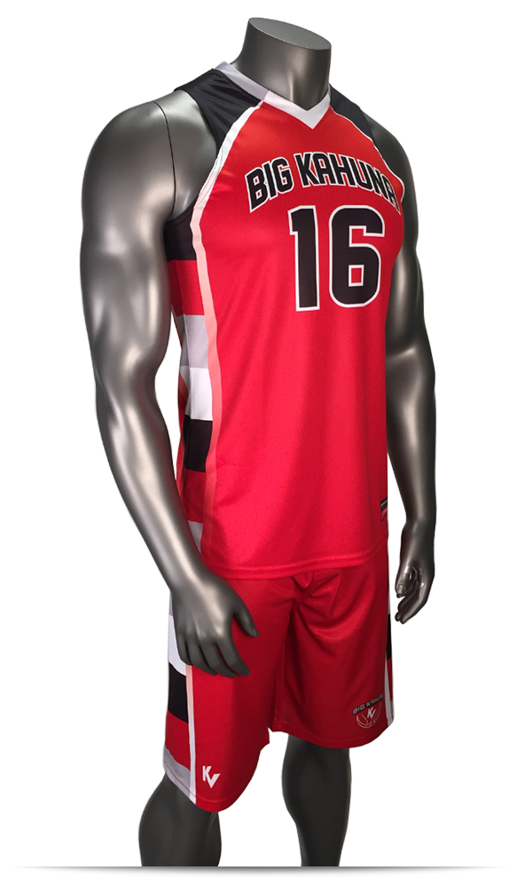 Download Custom Sublimated Basketball Uniforms Basketball Uniform PNG