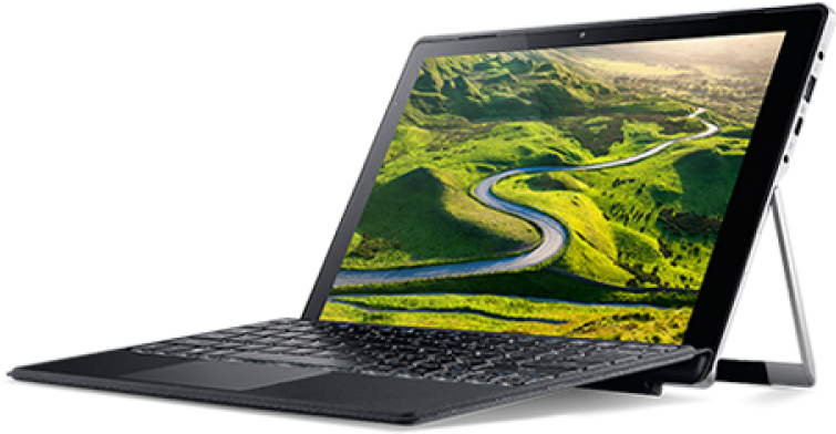 Acer Switch Alpha 12 Sa5 271 Photogallery03 - Acer Switch Alpha 12 Sa5 271 (480x380), Png Download