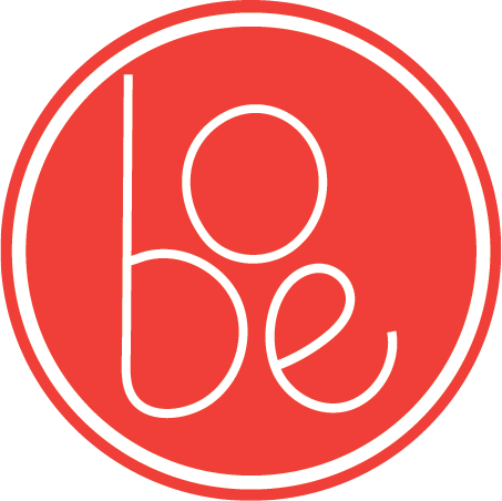 Boe Favicon - Circle (453x452), Png Download