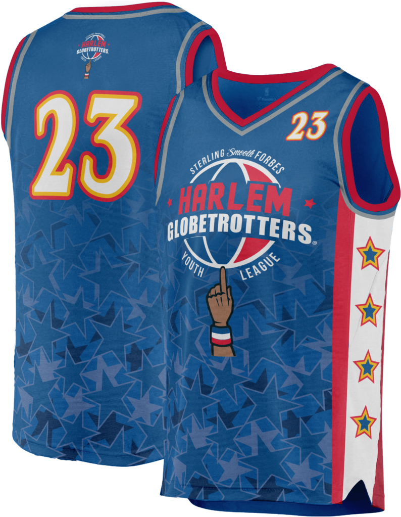 Custom Sublimated Football Uniforms - Sports Jersey (1024x1024), Png Download