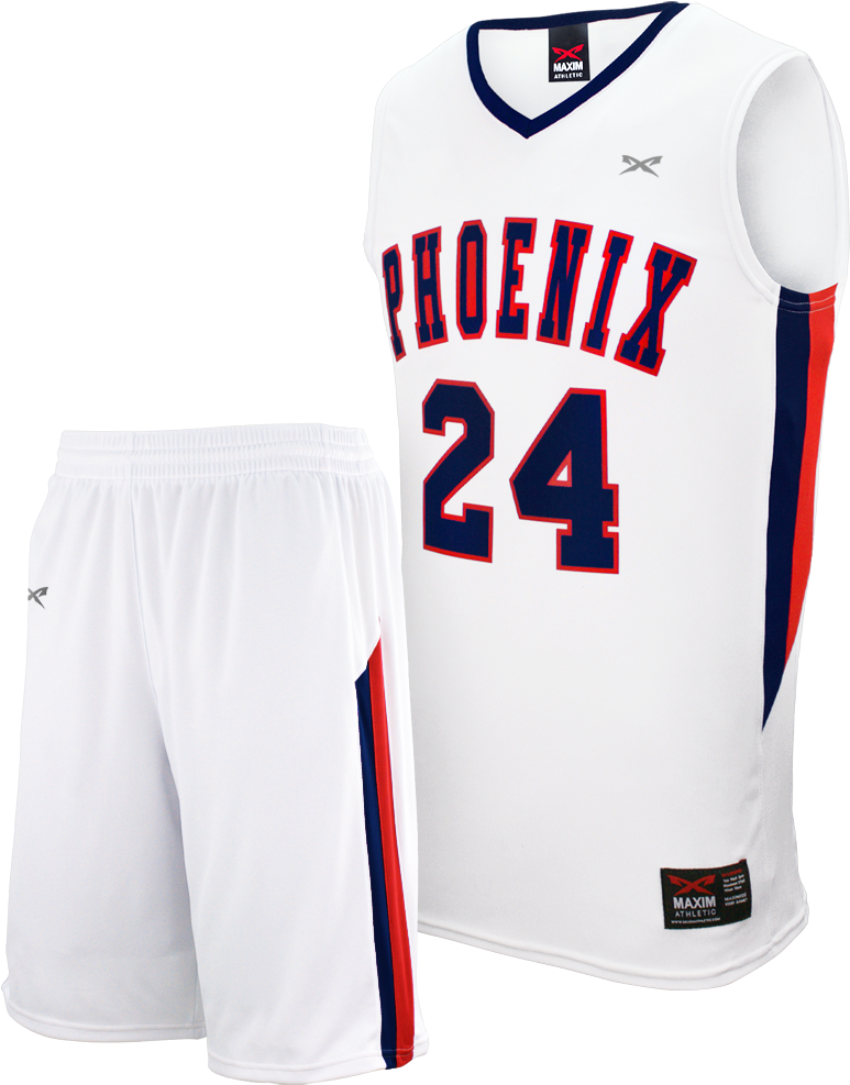 G7 Men's Basketball Set - Cool Basketball Uniforms Youth (840x1000), Png Download