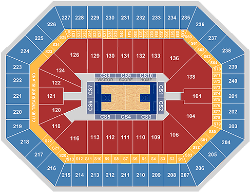 Minnesota Timberwolves - Eric Church (500x500), Png Download