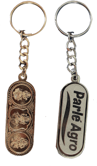 424 - Keychain (600x600), Png Download