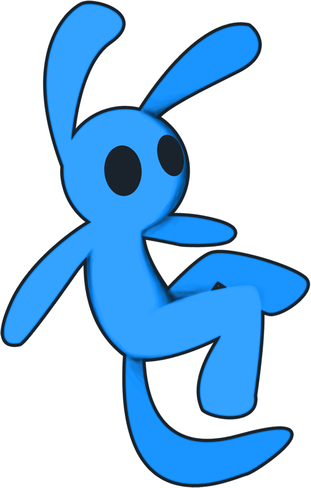 French Curves By Aftertaster7-d4r3kjk - Bunny Maloney Jean Francois (611x959), Png Download