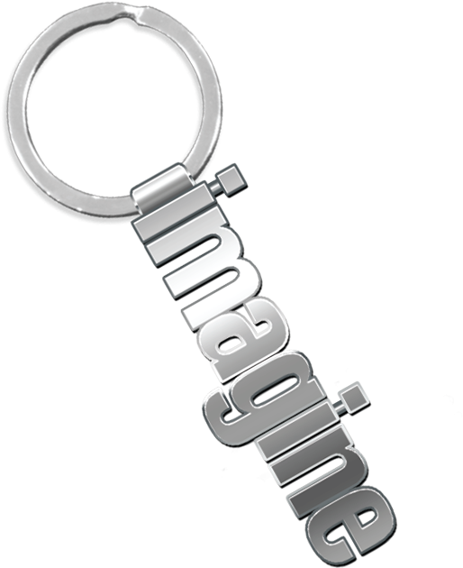 John Lennon (1000x1000), Png Download