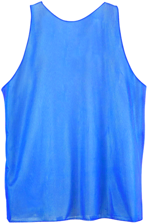 Reversible Basketball Jersey 198 - Blue Basketball Jersey Png (450x450), Png Download