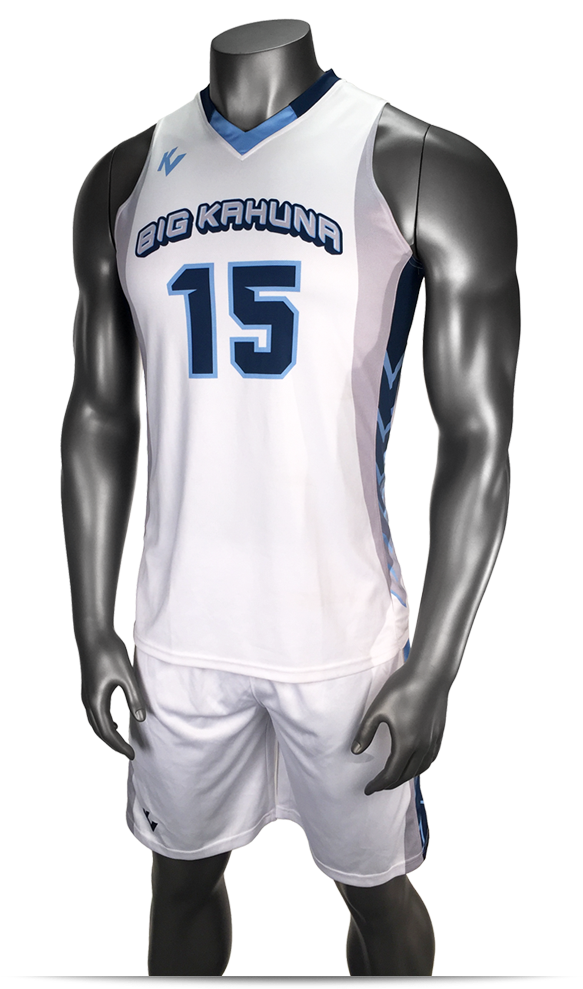 Basketball Pro Jersey Men's - T-shirt (750x1000), Png Download