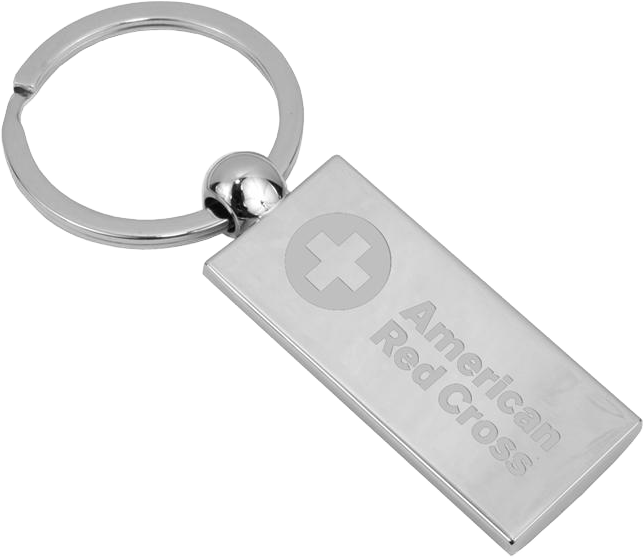 Metal Keychain Metal Keychain Metal Keychain - Metal (1000x1000), Png Download