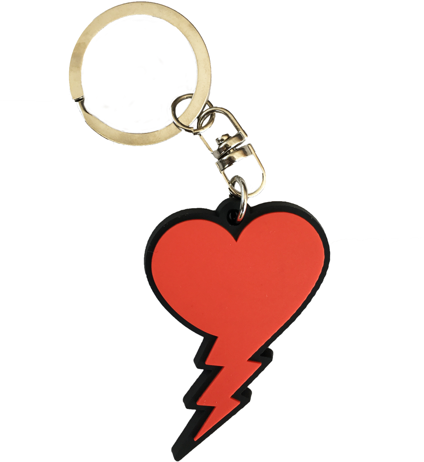 Logo Keychain - Keychain (1054x1072), Png Download