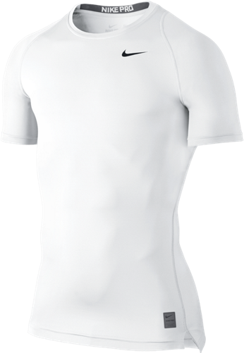nike pro combat t shirt