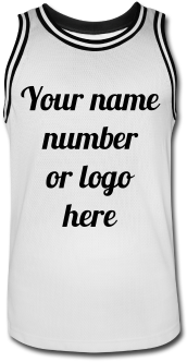 Basketball Jersey Own Number, Name Or Logo - Remember Why You Started - White Case - Iphone 6 & (350x350), Png Download
