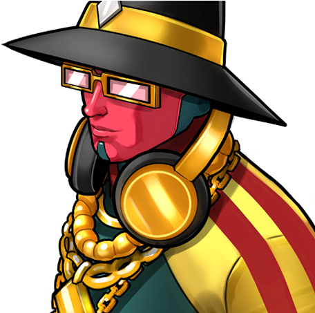 Dj Vision Icon - Avengers Academy Vision (508x452), Png Download