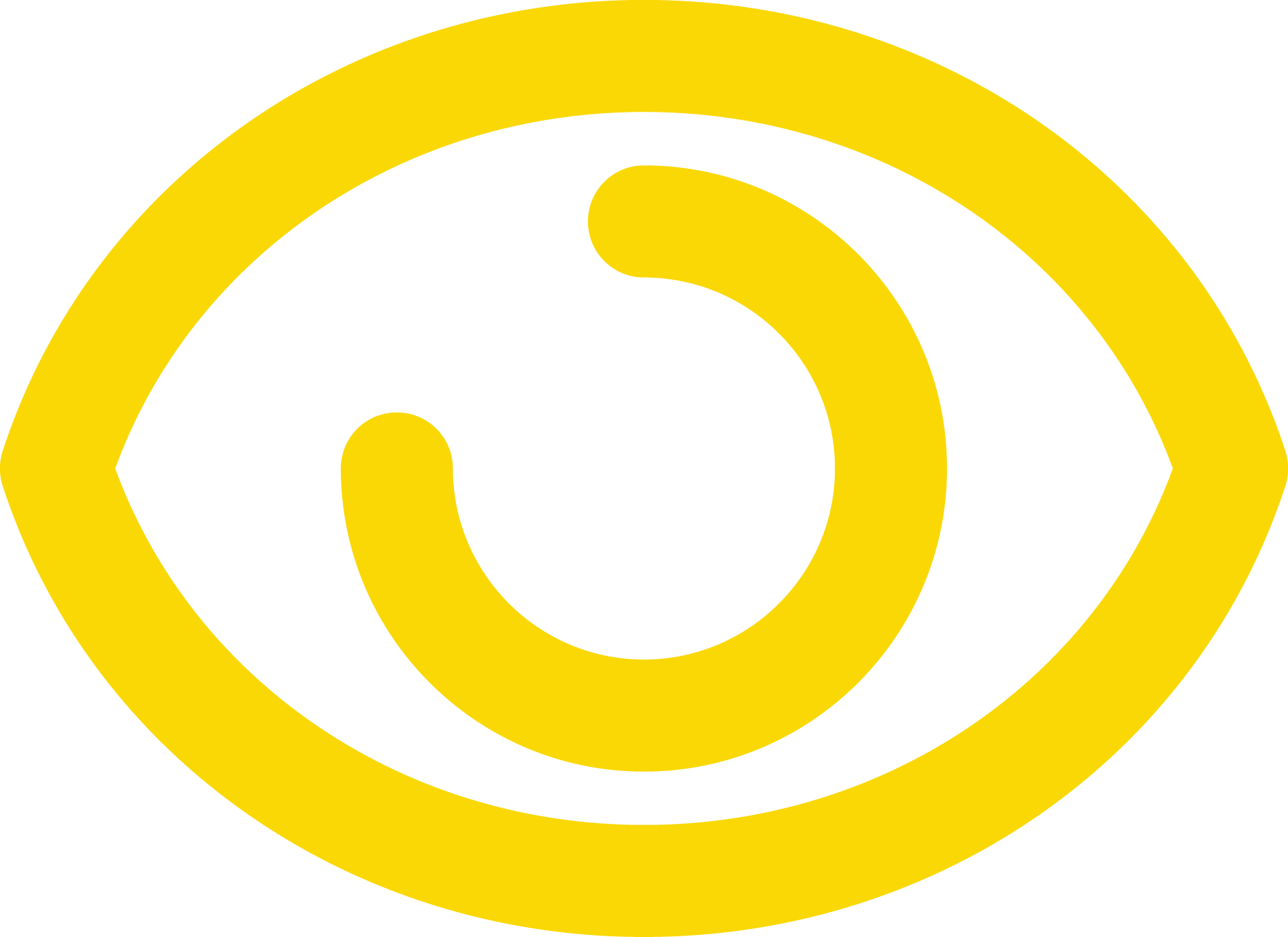 Vision-icon - Fairways - - Brujula (1901x1383), Png Download