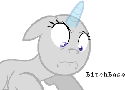 I Actually Did It - Base (424x318), Png Download