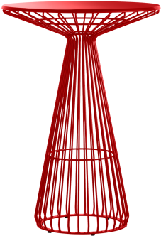 Jil Bar Table - Table (436x436), Png Download