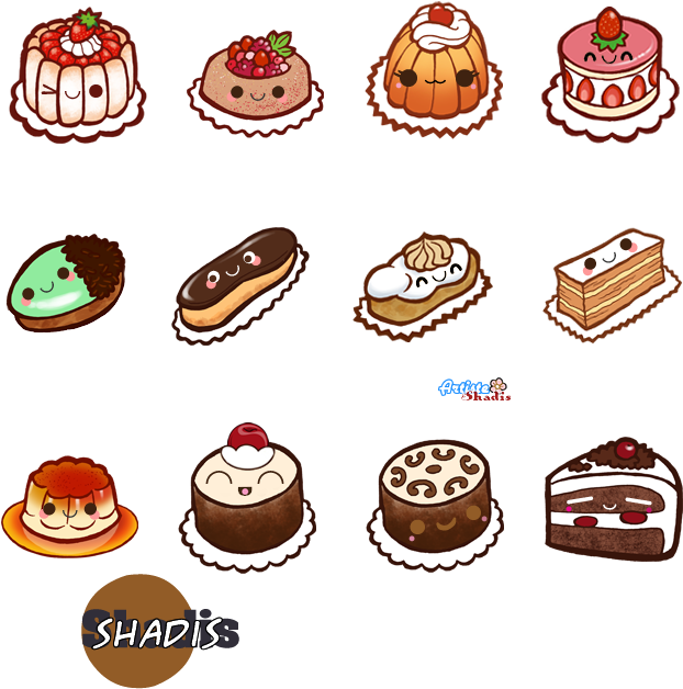 Food 650×650 Pixels - Food Icons (650x650), Png Download