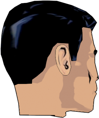 Developing Secret Agent Sterling Archer From Fx's Archer - Illustration (800x600), Png Download