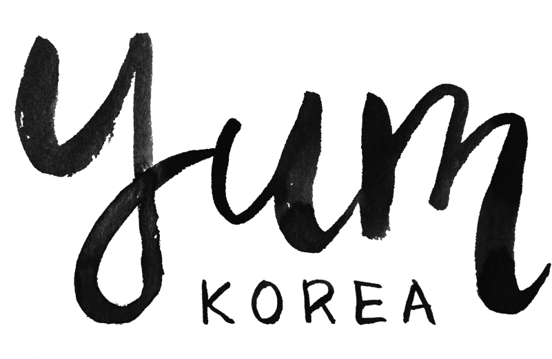 Trust The Korean Food Blogger - Korean Cuisine (1200x945), Png Download