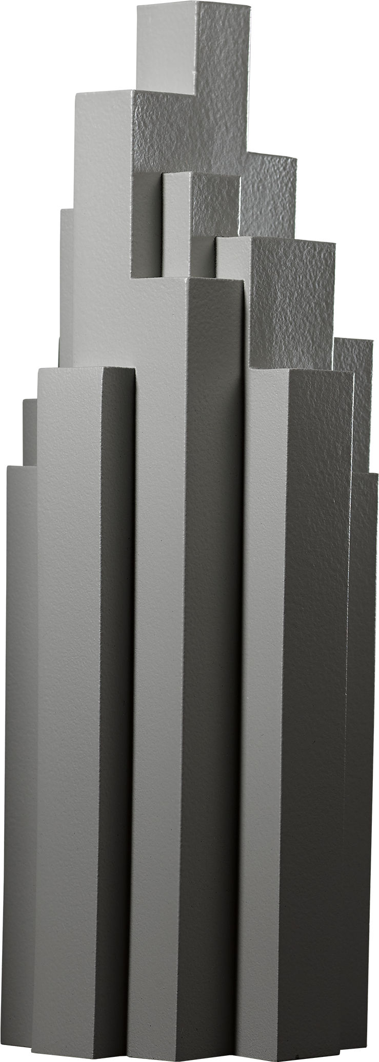 Second Prize - Skyscraper (3000x3870), Png Download