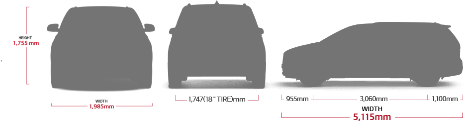 Sub Banner Image - Honda (940x263), Png Download