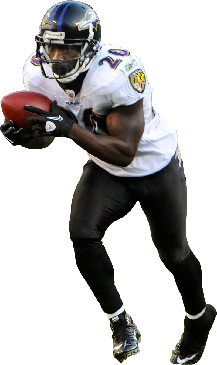 Ray Lewis Returned An Interception For A Touchdown - Ray Lewis Png (715x1203), Png Download