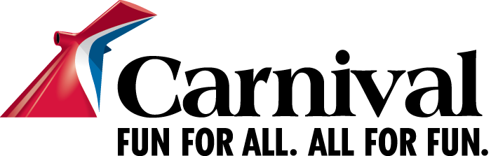 Check Out All These Offers - Carnival Cruise Logo (700x223), Png Download