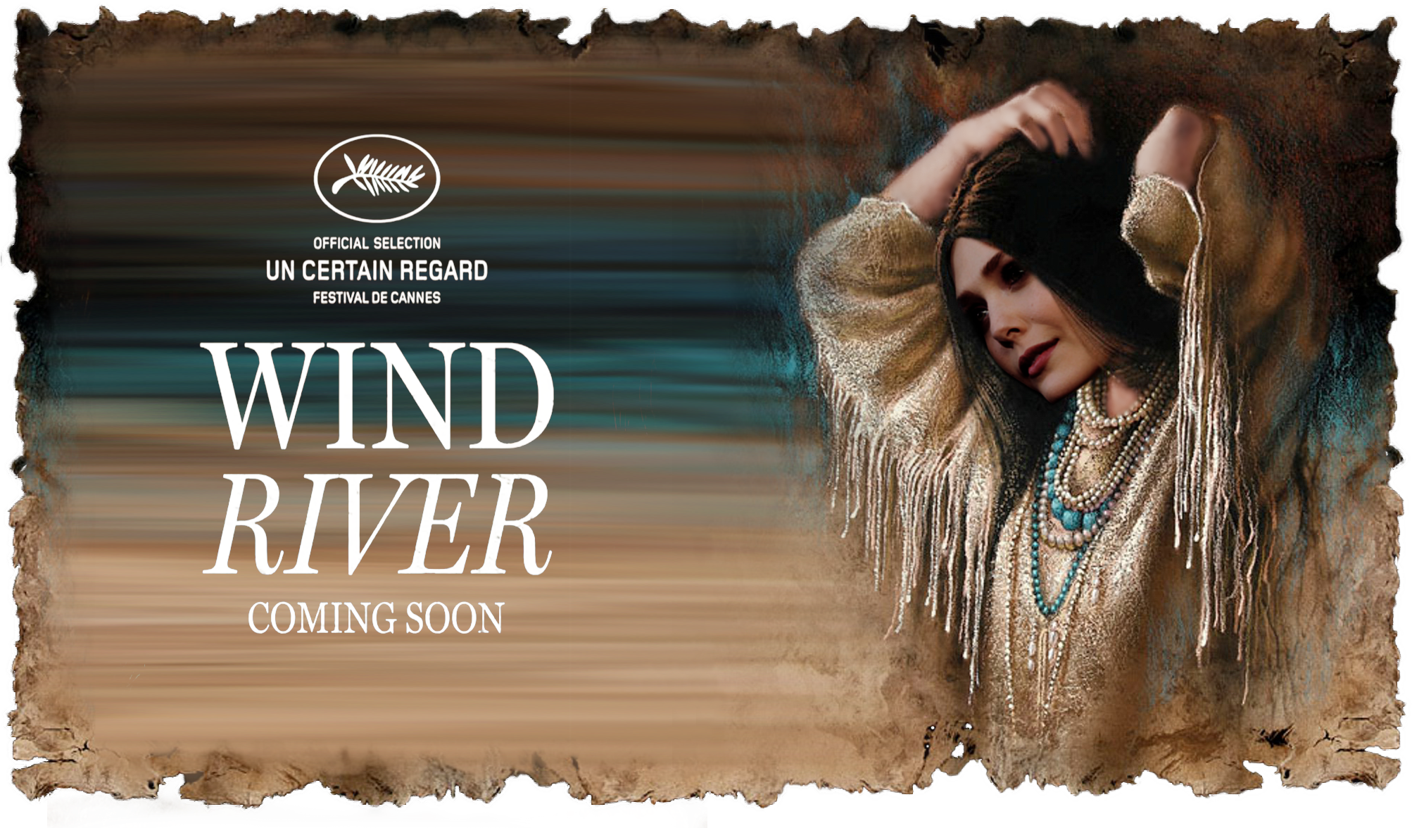 Large 2032 X 1200 - Cannes Film Festival (2032x1200), Png Download