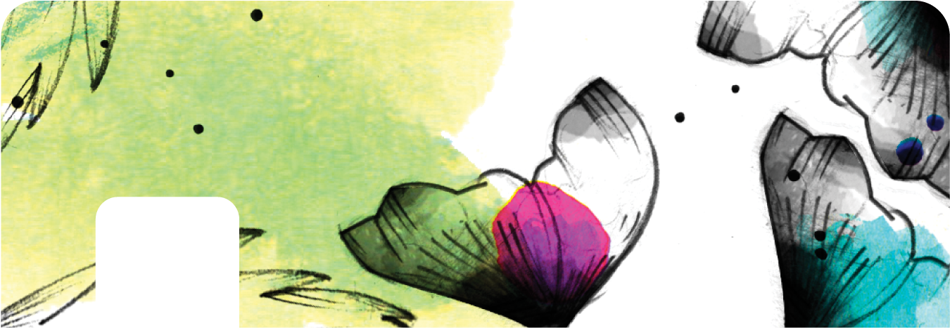 Acuarela (1500x600), Png Download
