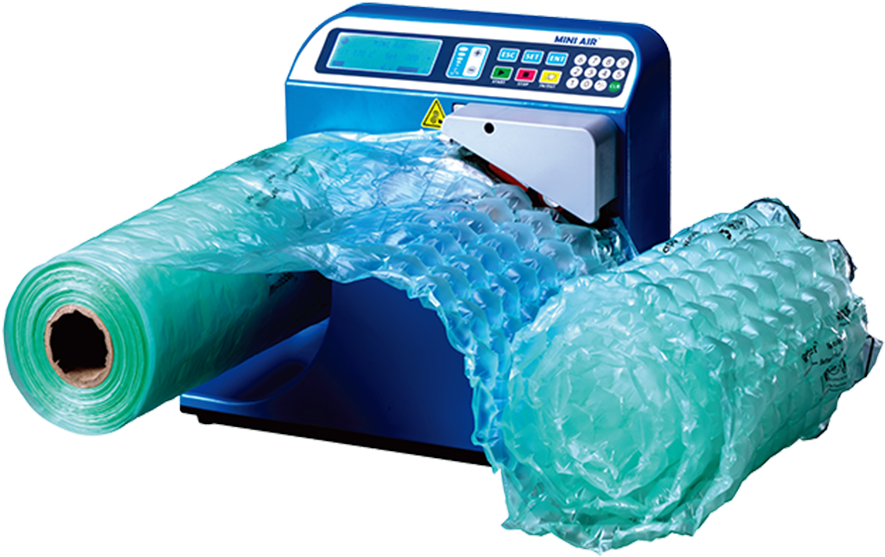 Mini Air Clasi - Packaging And Labeling (1000x750), Png Download