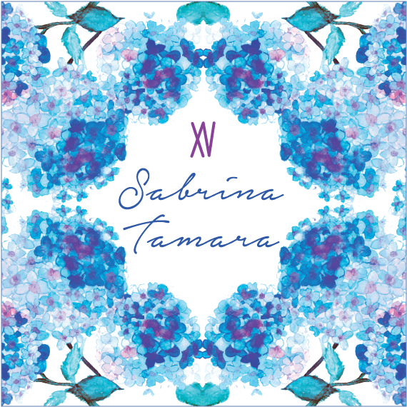 Invitaciones, Ilustración En Acuarela - Watercolor Painting (792x612), Png Download