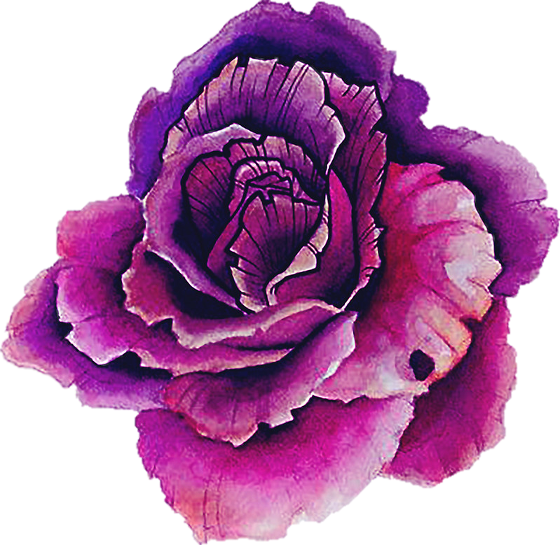 Presiosa Tumblr Acuarelas Lindo - Hipster Stickers (799x779), Png Download
