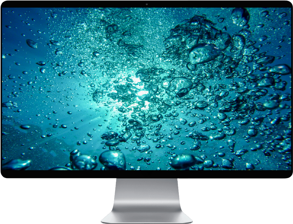 Score 50% - Author's Book Journal: Blue Water Edition (author's (1000x1000), Png Download