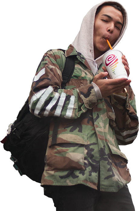 The Use Of Them, We Would Definitely Appreciate Credit - Girl (762x800), Png Download