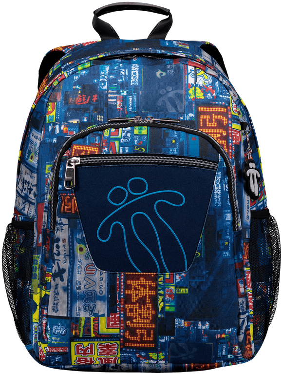 Mochila Acuarela (1000x1000), Png Download