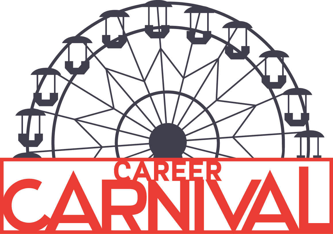 Kick Off The 2018-19 School Year At Career Carnival - Ferris Wheel Clip Art (1159x814), Png Download