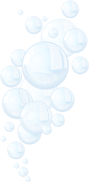 Ozone Air Purification - Circle (310x640), Png Download