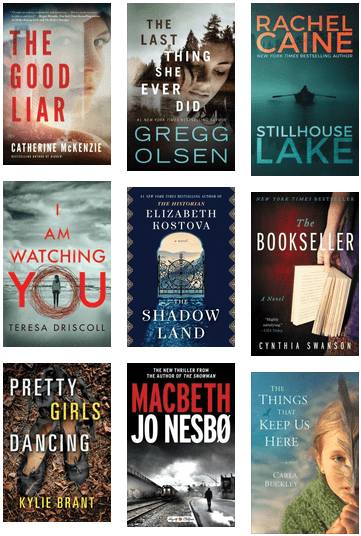 Psychological Fiction - Last Thing She Ever Did (436x581), Png Download