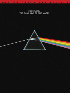 Dark Side Of The Moon (600x315), Png Download
